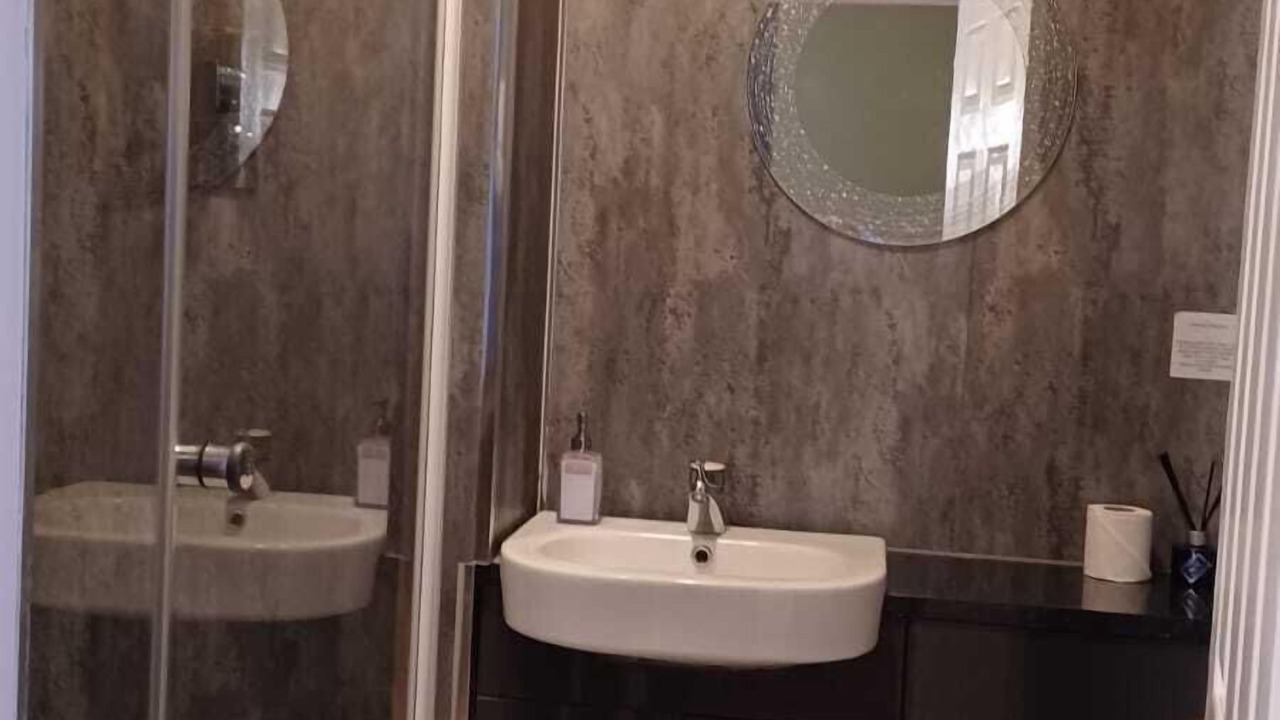 Photo of Bathroom in Renishaw