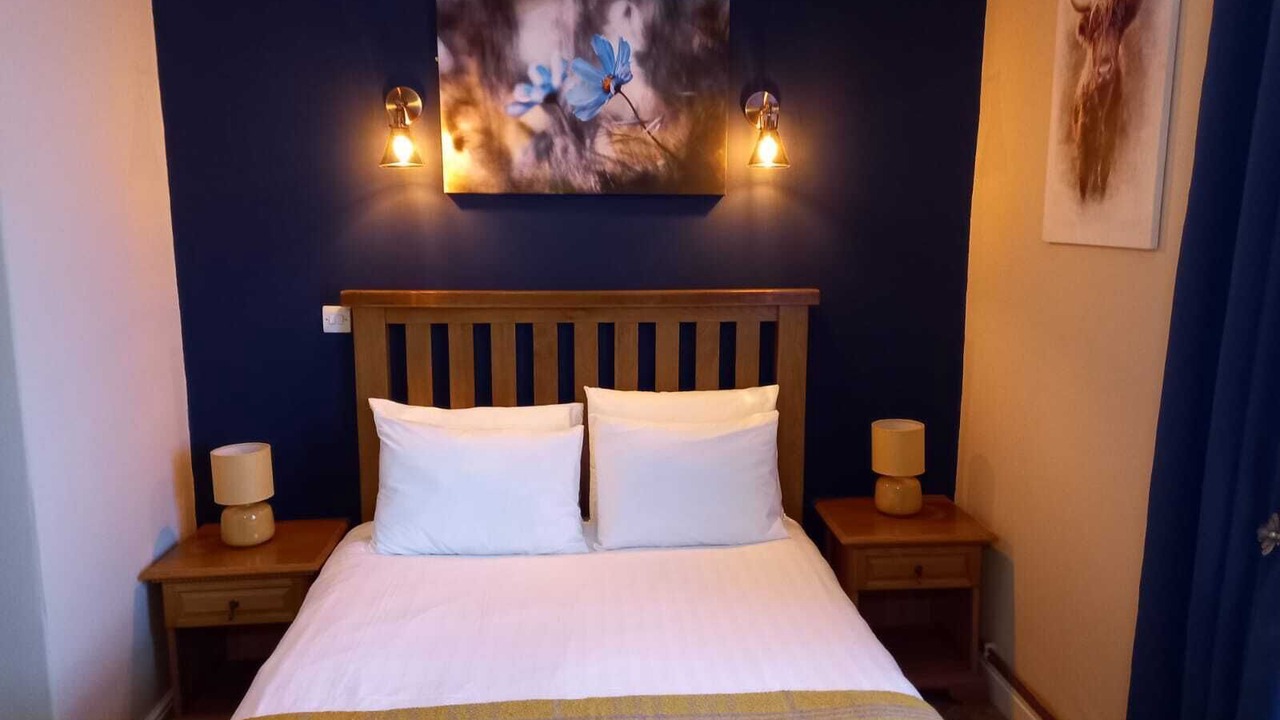 Photo of Bedroom in Renishaw