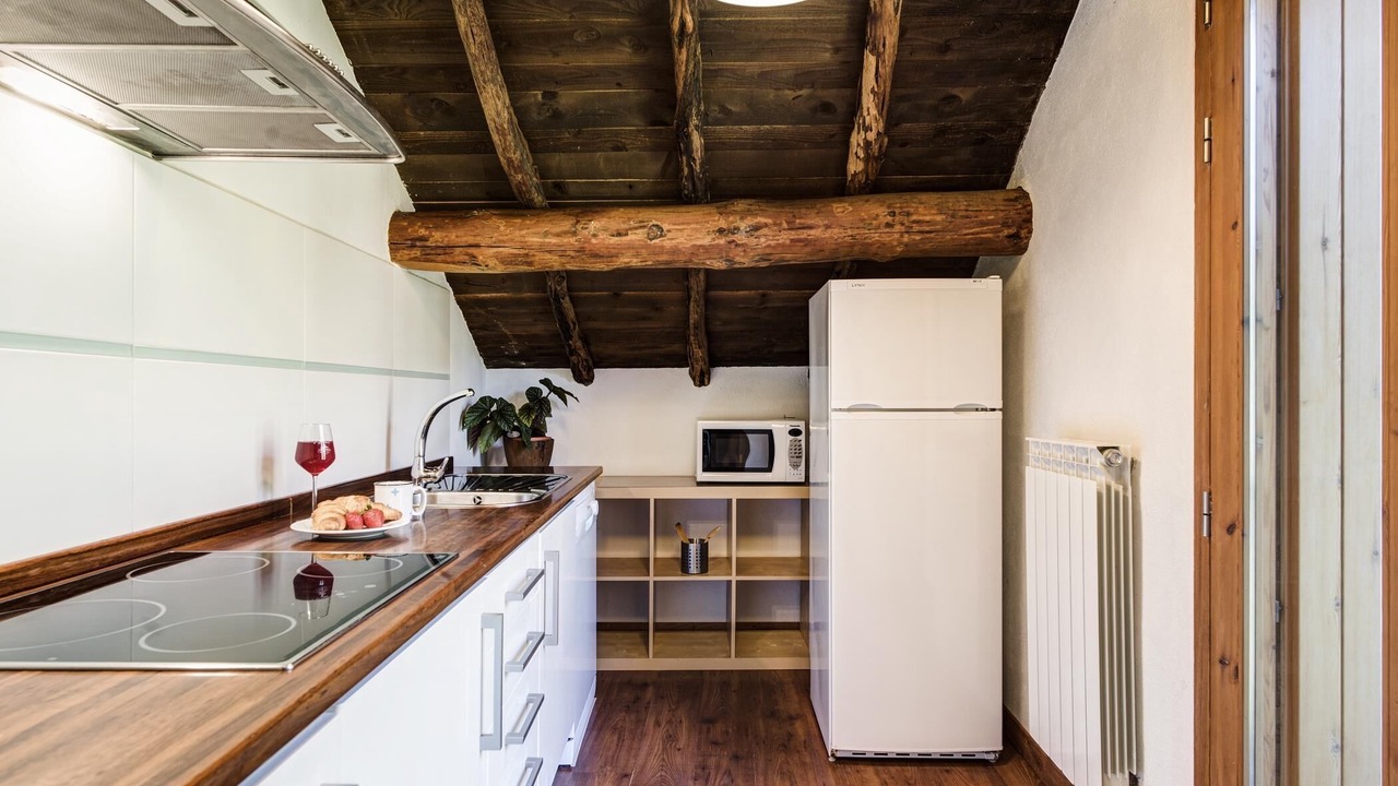 Photo of Kitchen in Viu