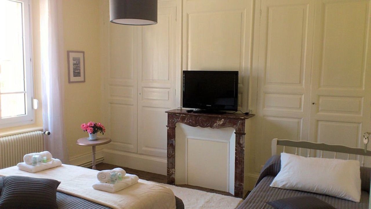 Photo of Bathroom in Roye