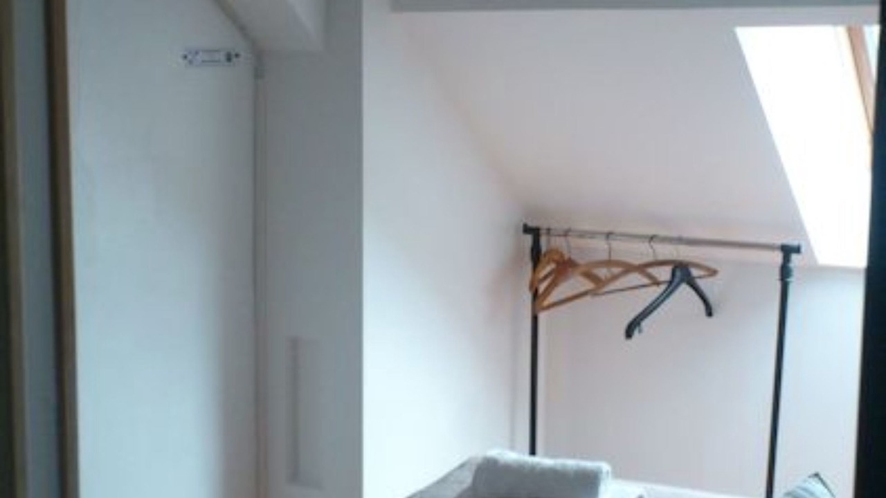 Photo of Bedroom in Roye