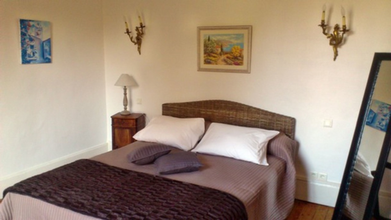 Photo of Bathroom in Roye