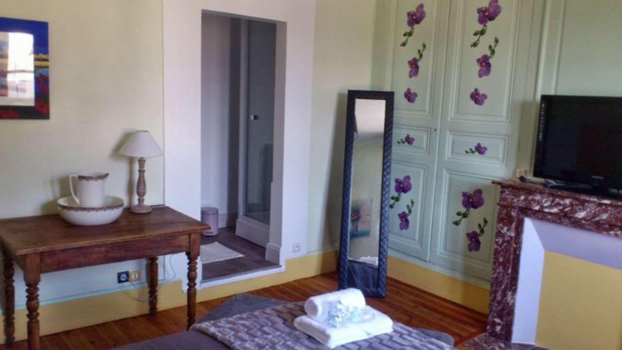 Photo of Bedroom in Roye