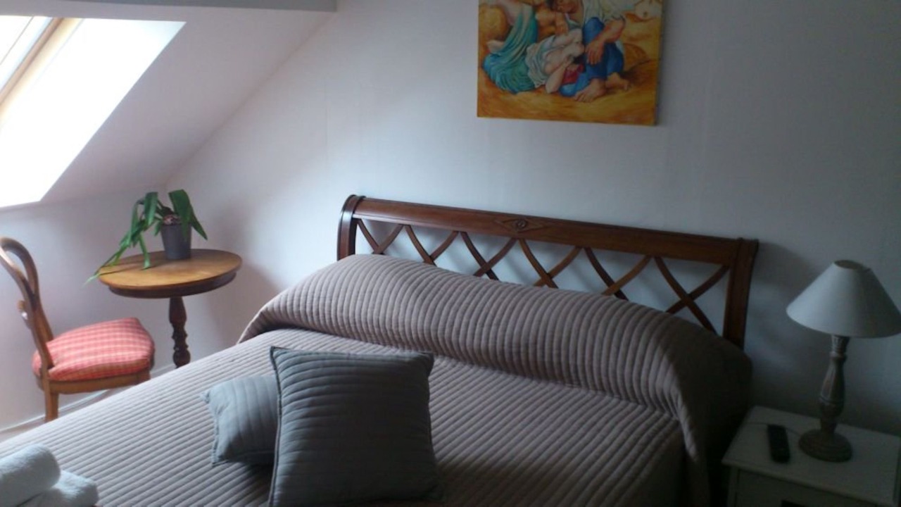 Photo of Bedroom in Roye