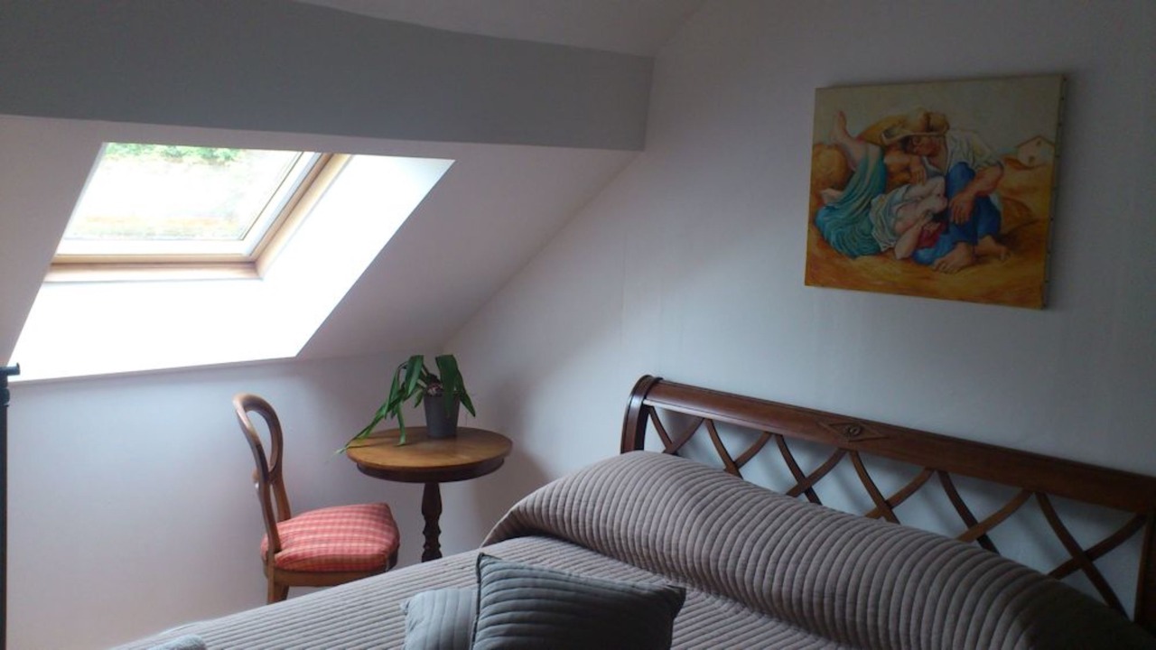 Photo of Bedroom in Roye