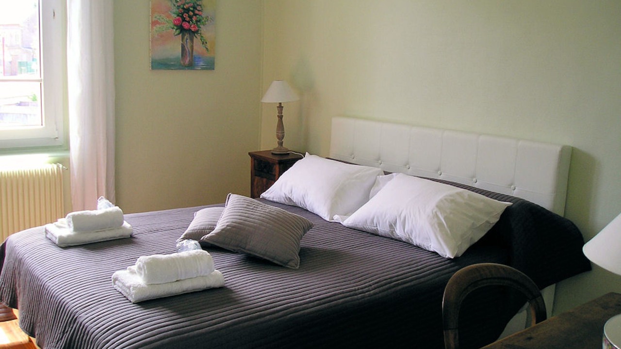 Photo of Bathroom in Roye