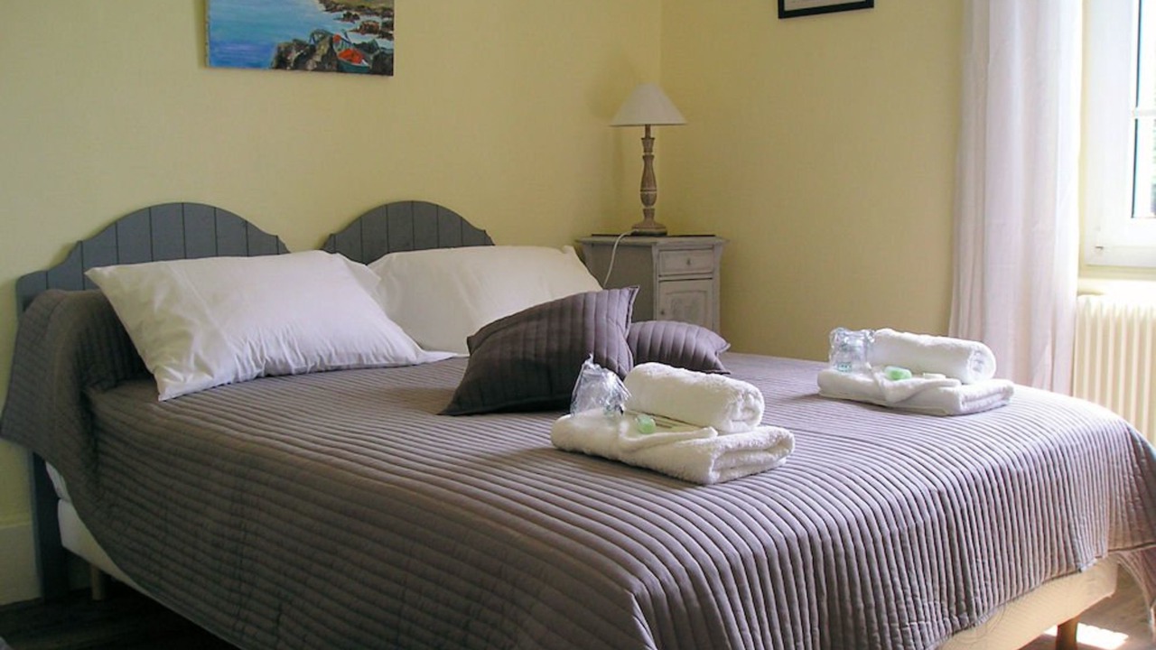 Photo of Bathroom in Roye