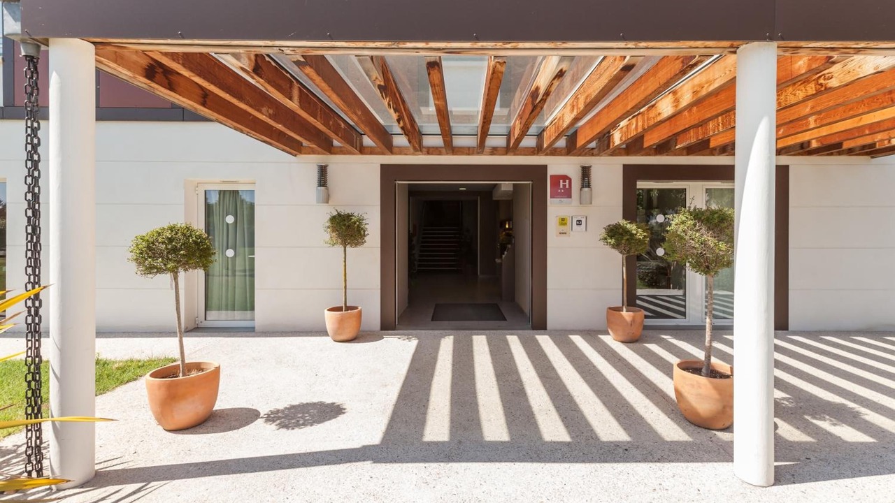 Photo of Outdoor in Langon