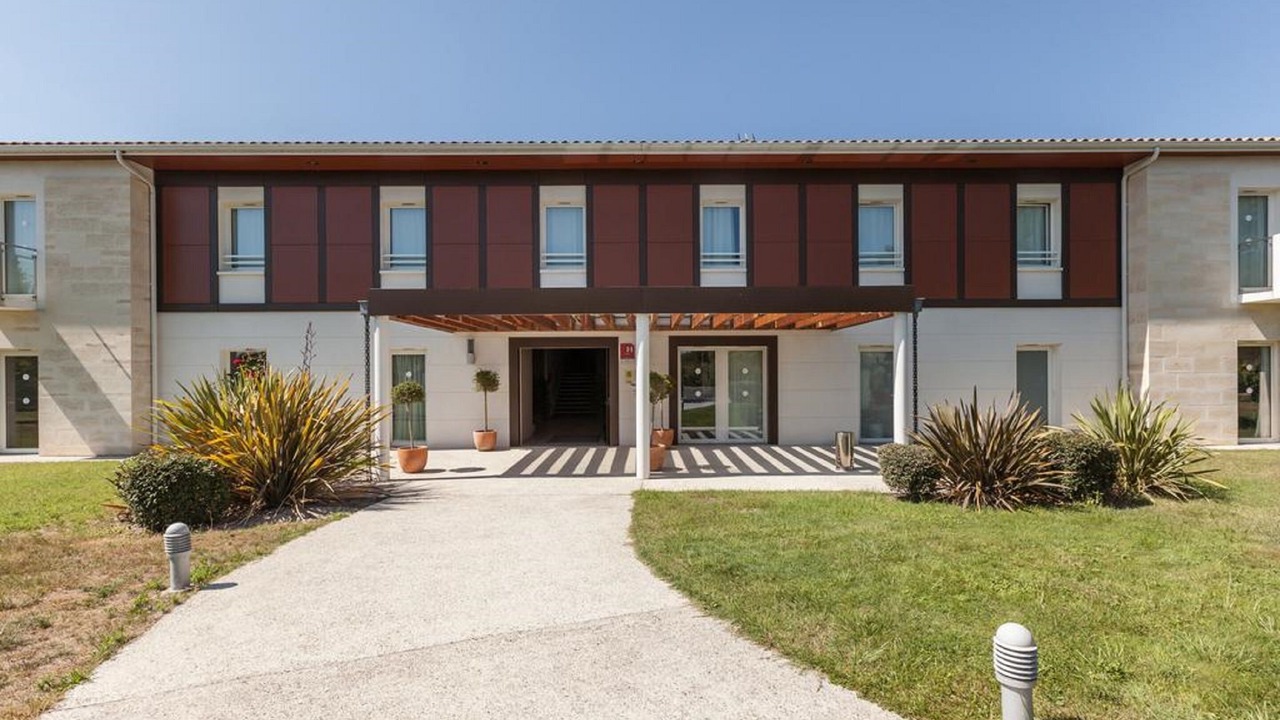 Photo of Patio Balcony in Langon