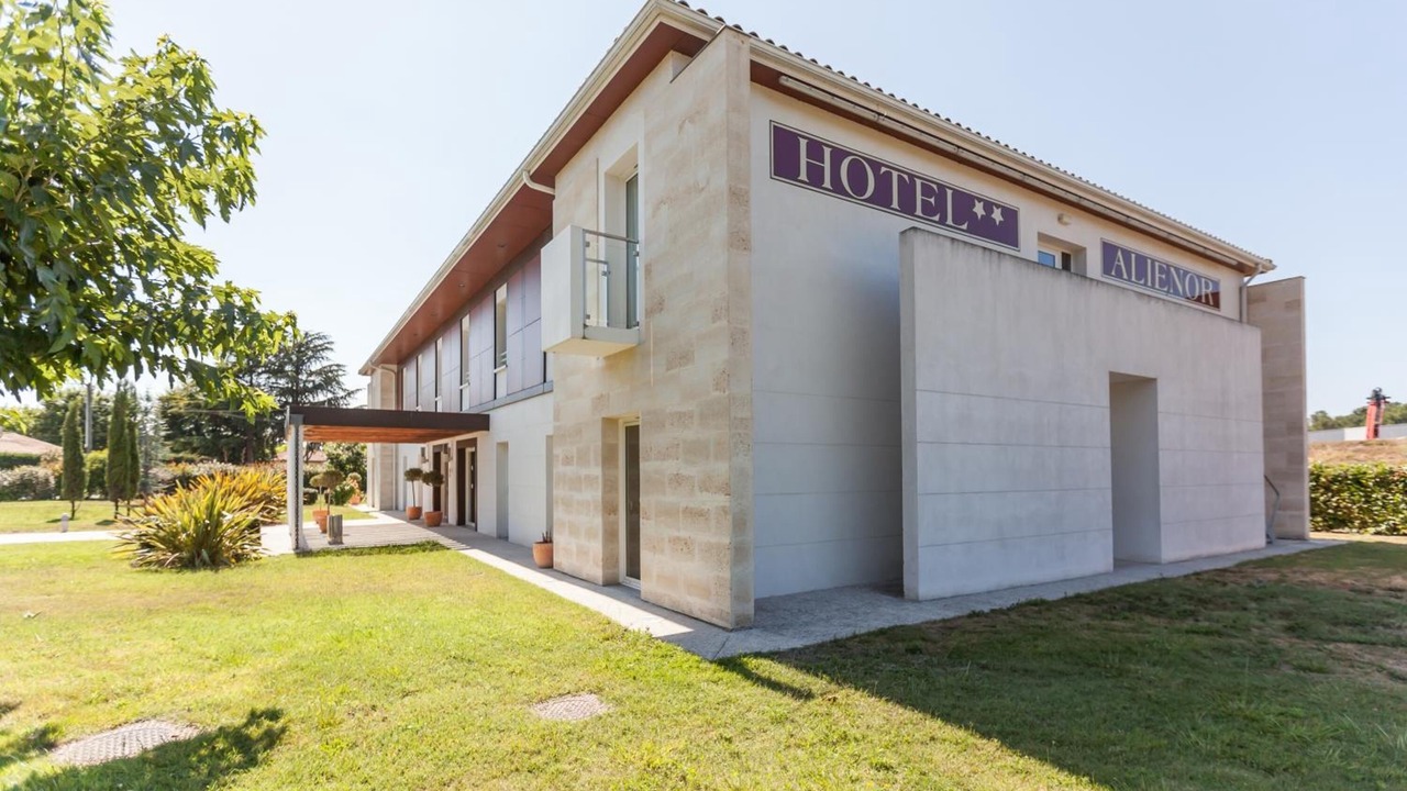 Photo of Outdoor in Langon