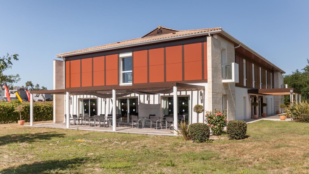 Photo of Outdoor in Langon