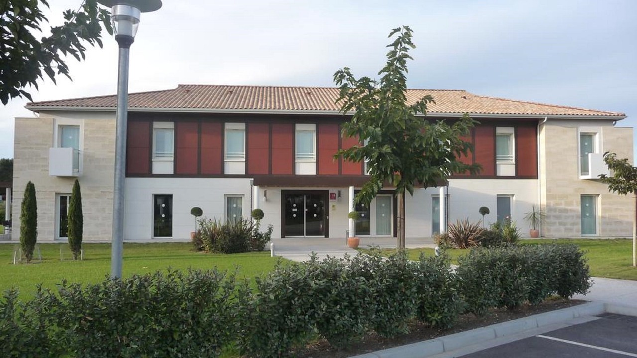 Photo of Outdoor in Langon