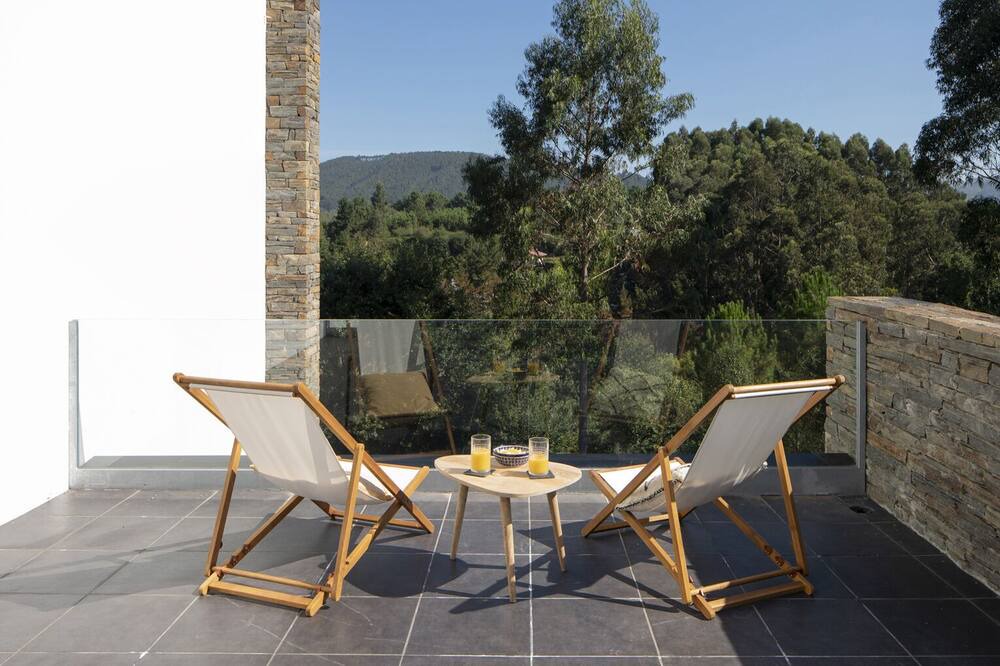 Photo of Patio Balcony in Mungia