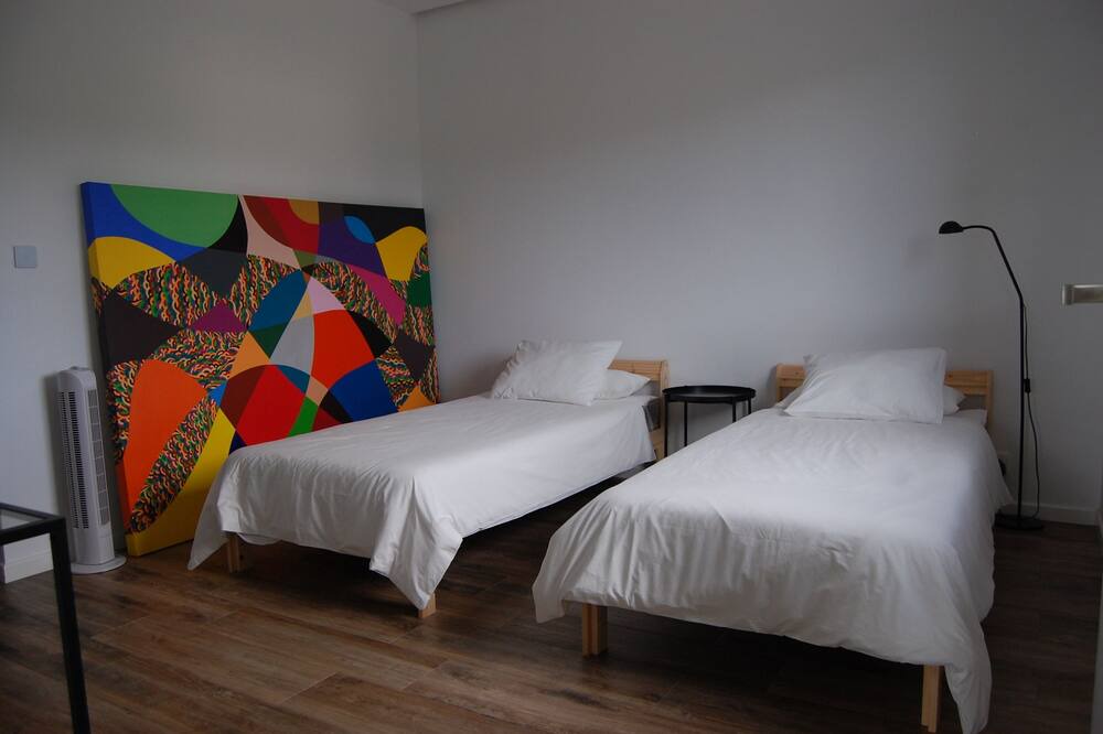Photo of Bedroom in Mungia