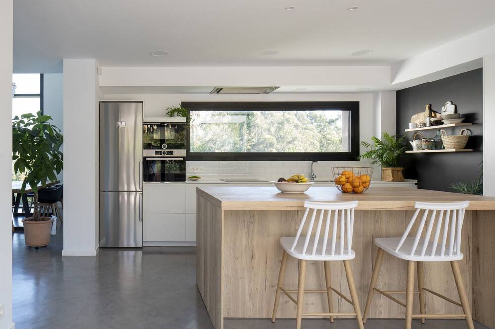 Photo of Kitchen in Mungia