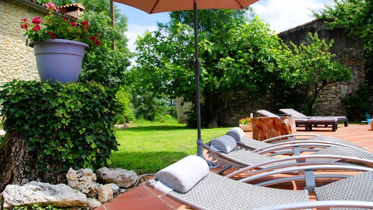 Photo of Patio Balcony in Vic-Fezensac