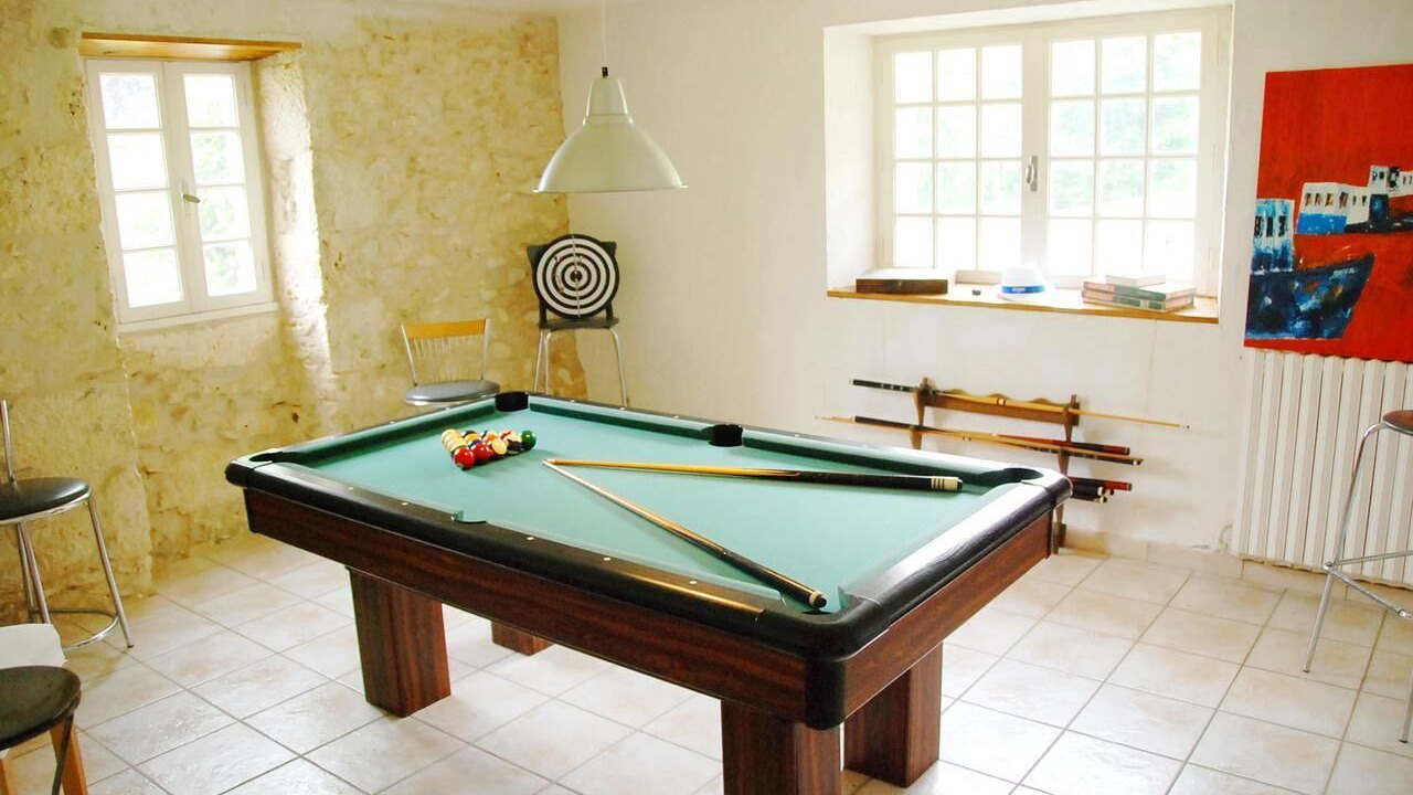 Photo of Bedroom in Vic-Fezensac