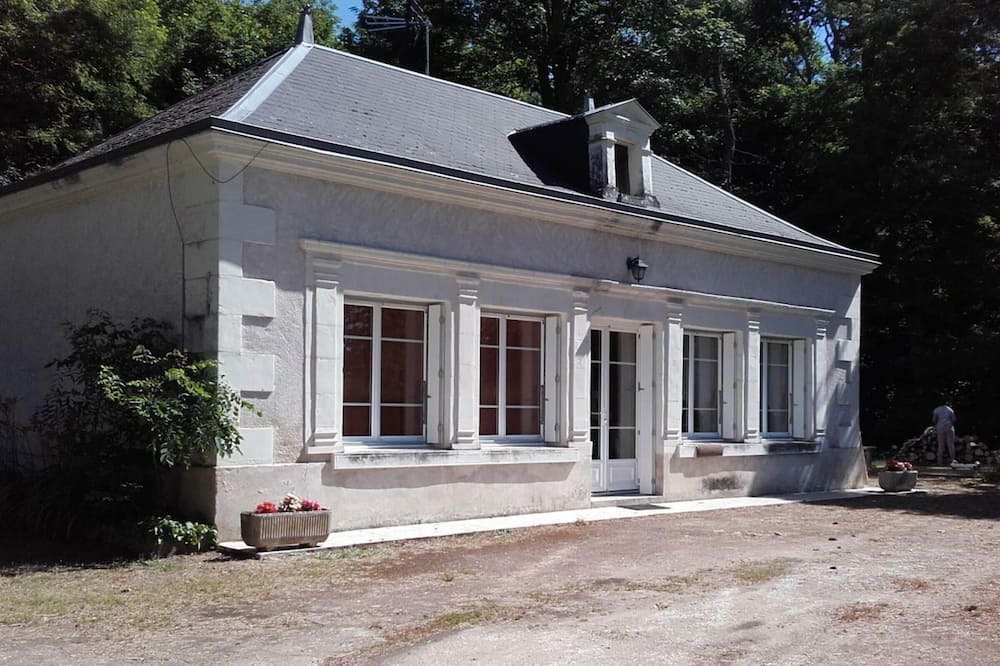 Photo of Outdoor in Meusnes