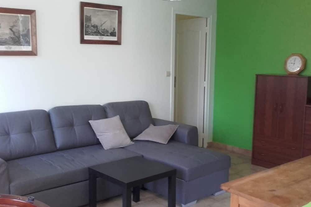 Photo of Livingroom in Meusnes