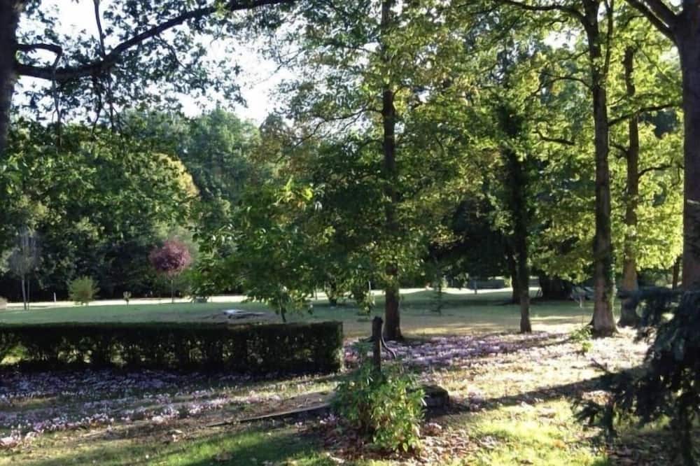 Photo of Outdoor in Meusnes