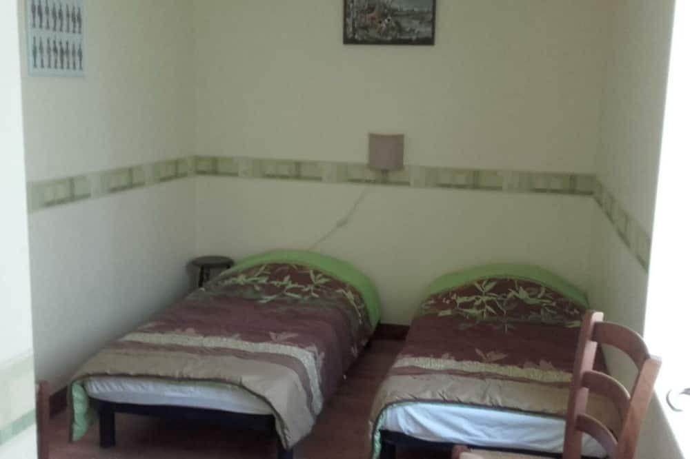 Photo of Bedroom in Meusnes