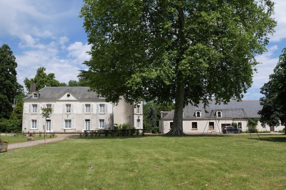 Photo of Outdoor in Meusnes