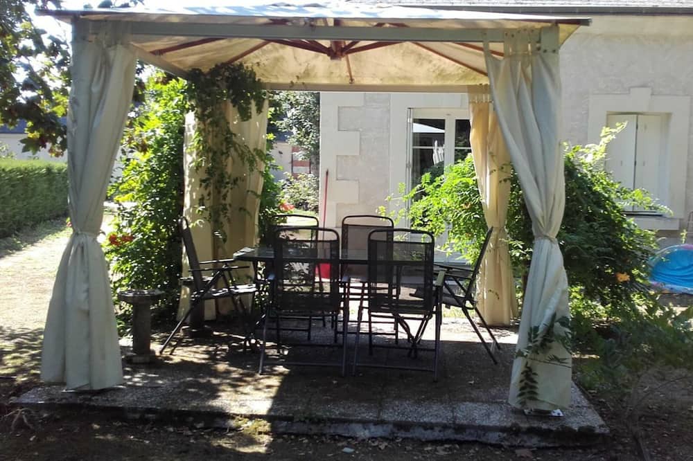 Photo of Patio Balcony in Meusnes