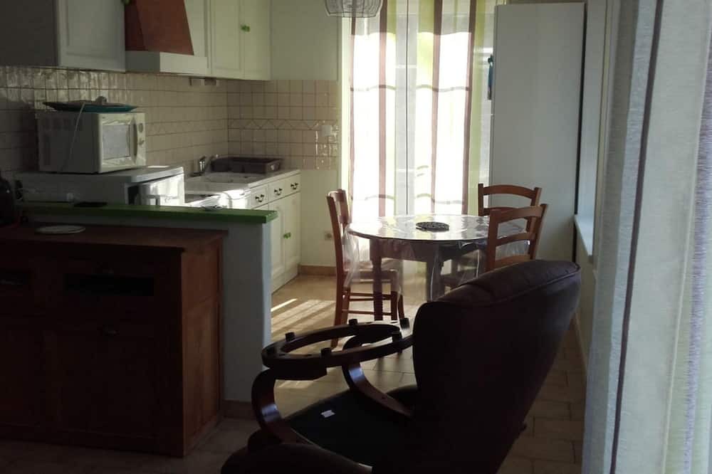 Photo of Kitchen in Meusnes