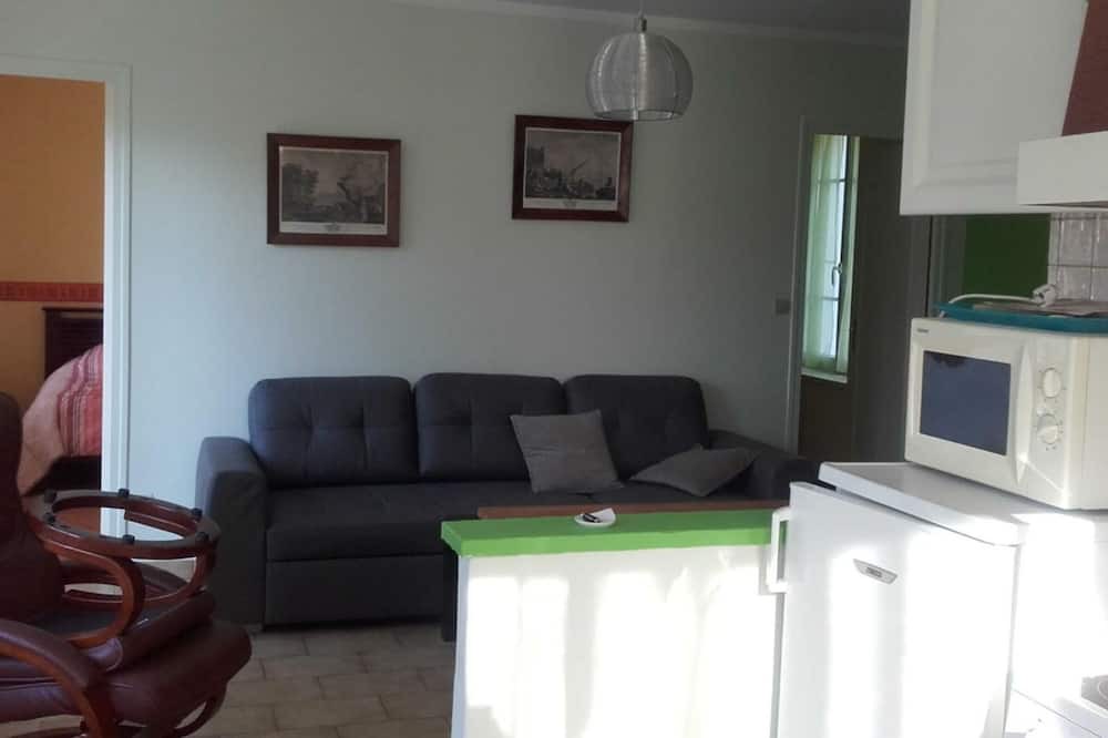 Photo of Livingroom in Meusnes