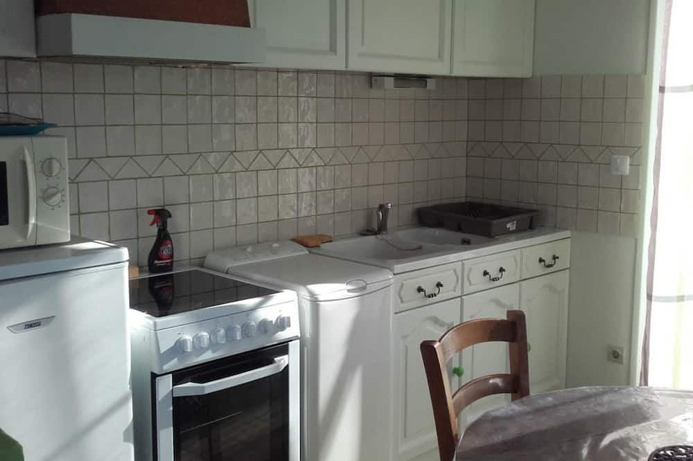 Photo of Kitchen in Meusnes