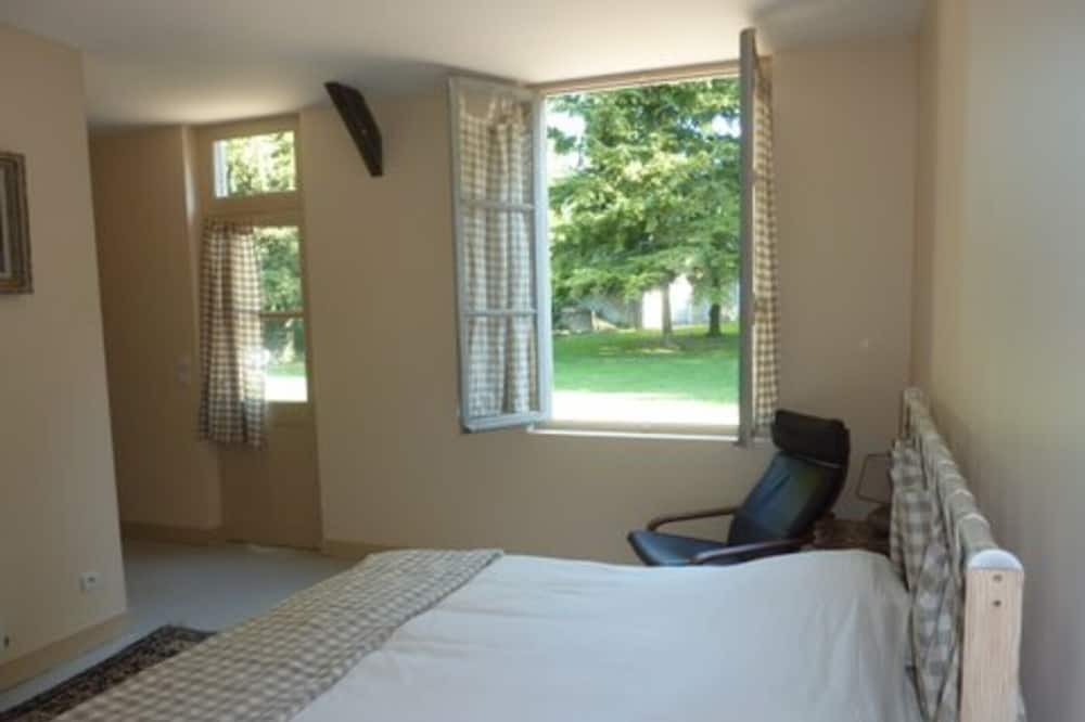 Photo of Bedroom in Marchenoir