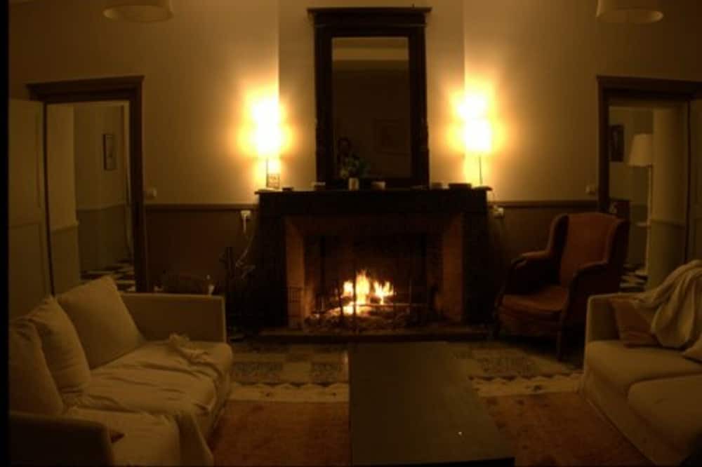 Photo of Livingroom in Marchenoir