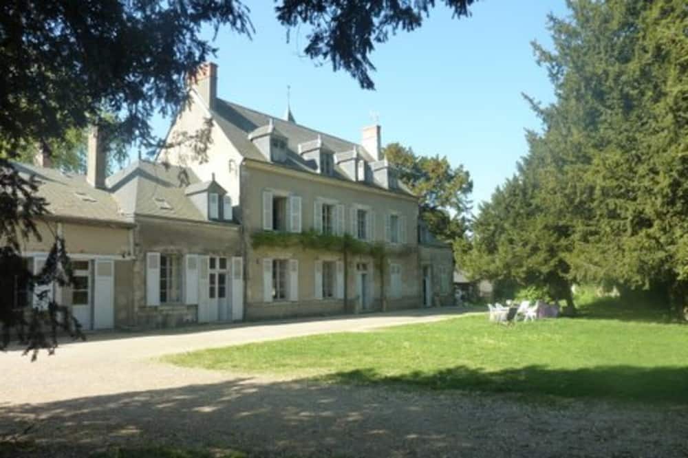 Photo of Outdoor in Marchenoir