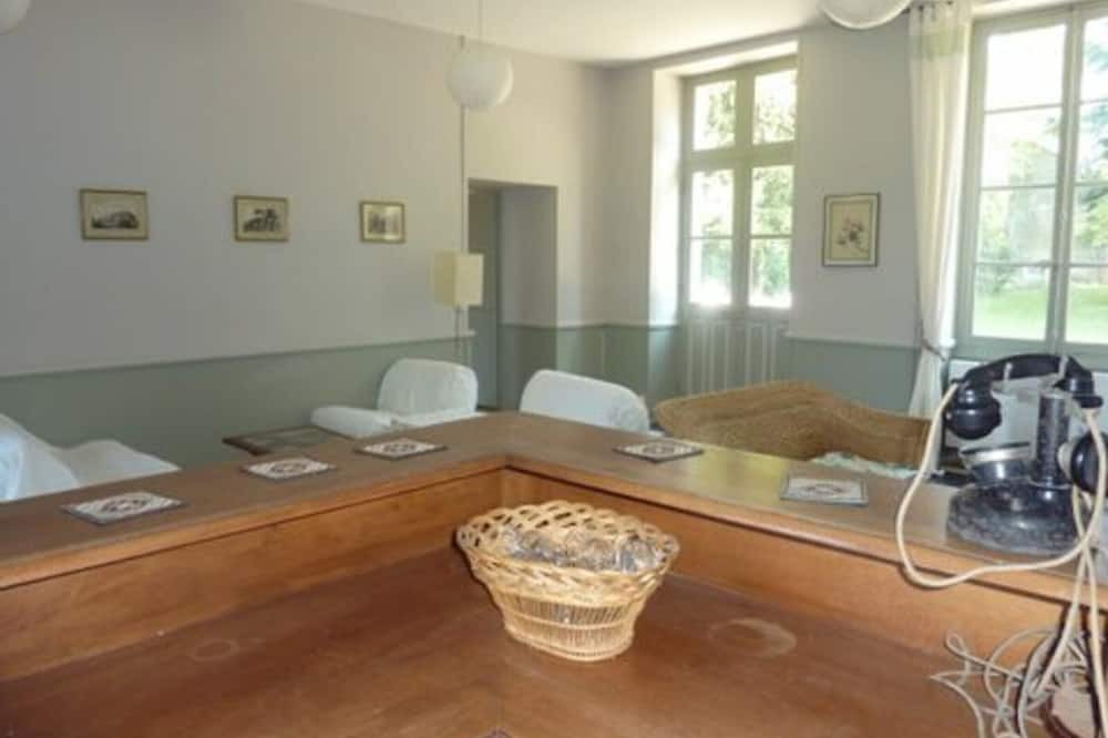 Photo of Bedroom in Marchenoir