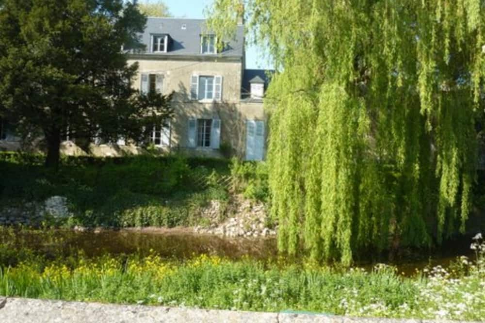 Photo of Outdoor in Marchenoir