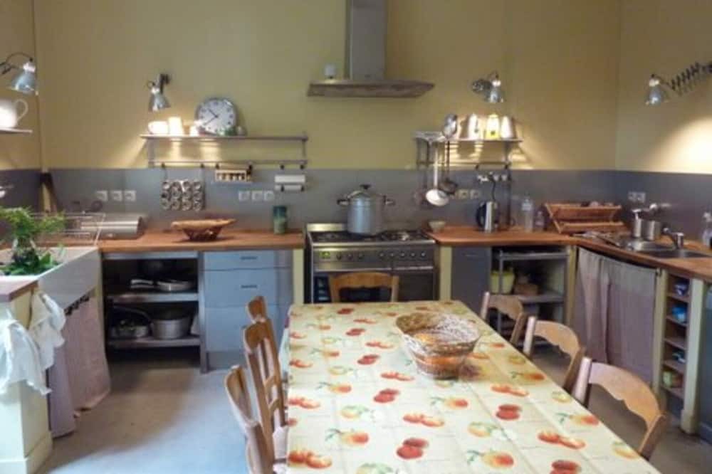 Photo of Kitchen in Marchenoir