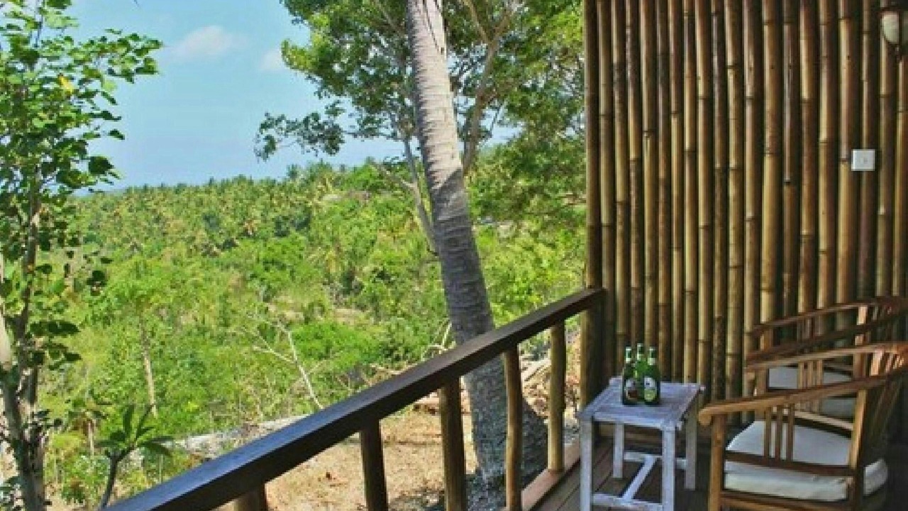 Photo of Outdoor in Penida Island