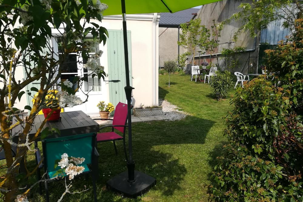 Photo of Outdoor in Ruffec