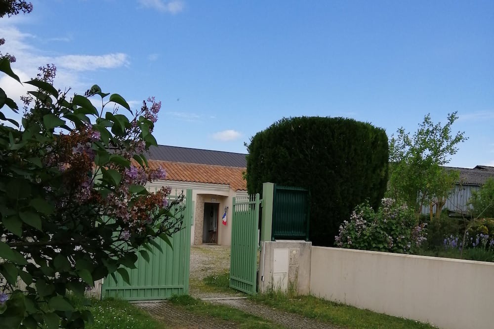 Photo of Outdoor in Ruffec