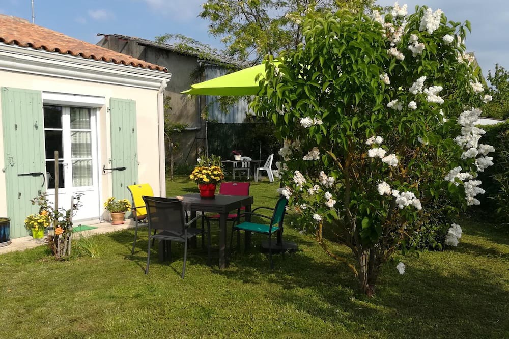 Photo of Outdoor in Ruffec