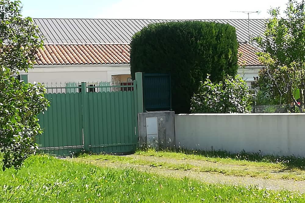 Photo of Outdoor in Ruffec