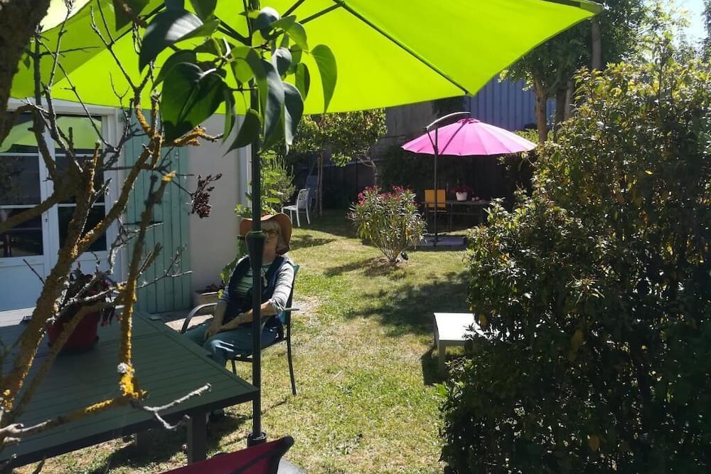 Photo of Outdoor in Ruffec