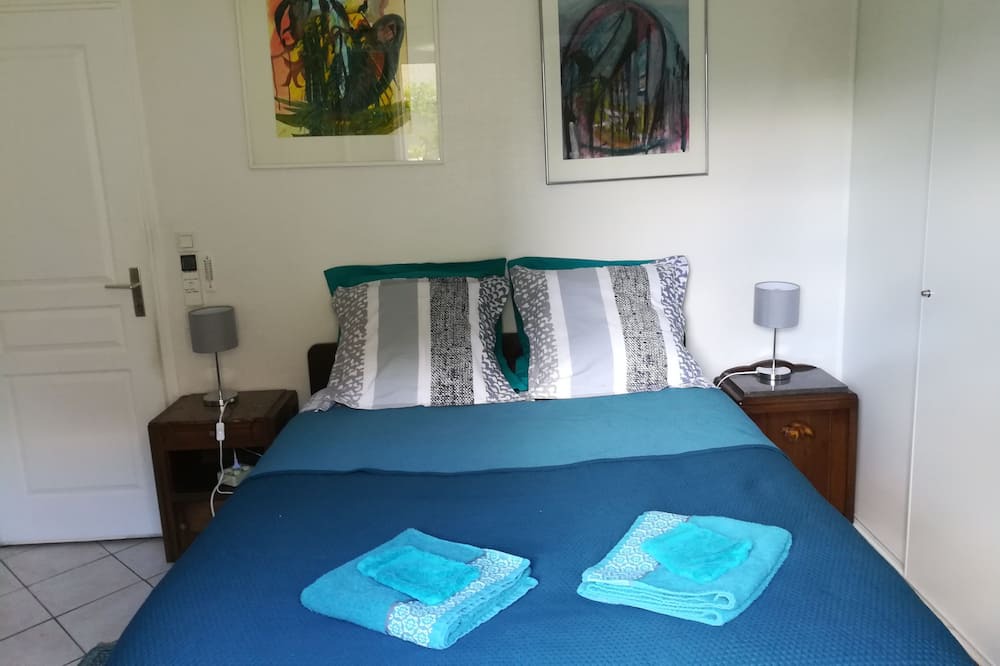 Photo of Bedroom in Ruffec