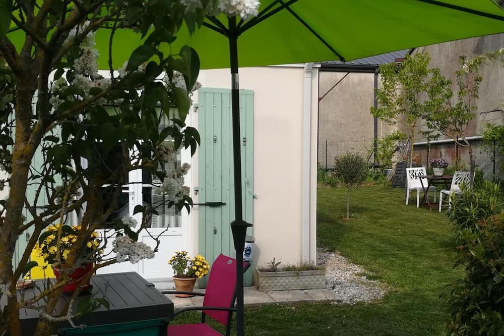 Photo of Outdoor in Ruffec