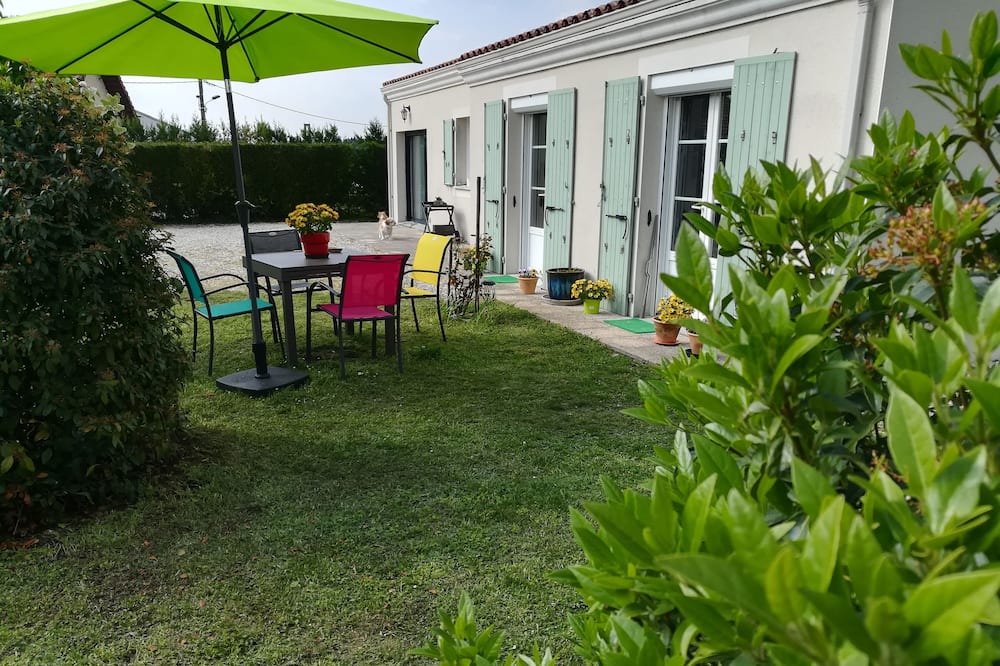 Photo of Outdoor in Ruffec