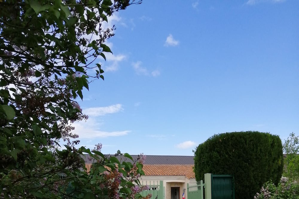 Photo of Outdoor in Ruffec