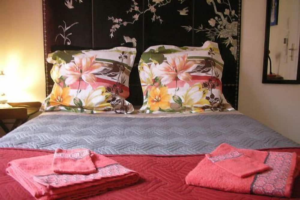 Photo of Bedroom in Ruffec