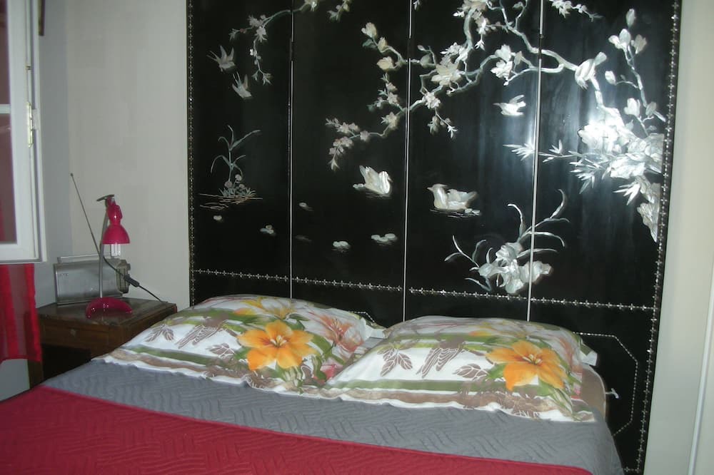 Photo of Bedroom in Ruffec