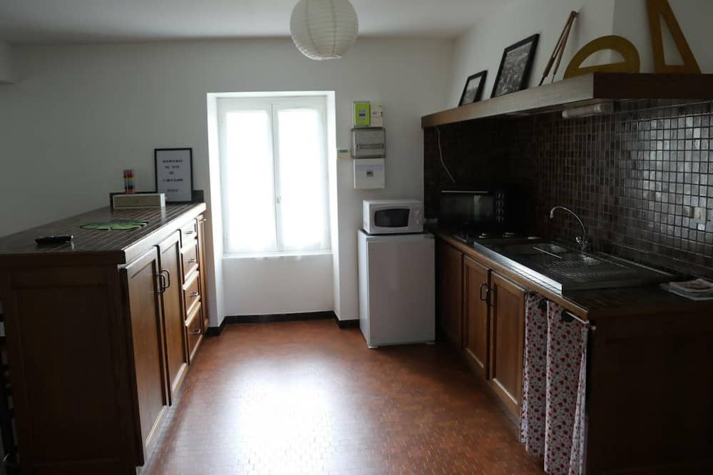 Photo of Kitchen in Sasnieres
