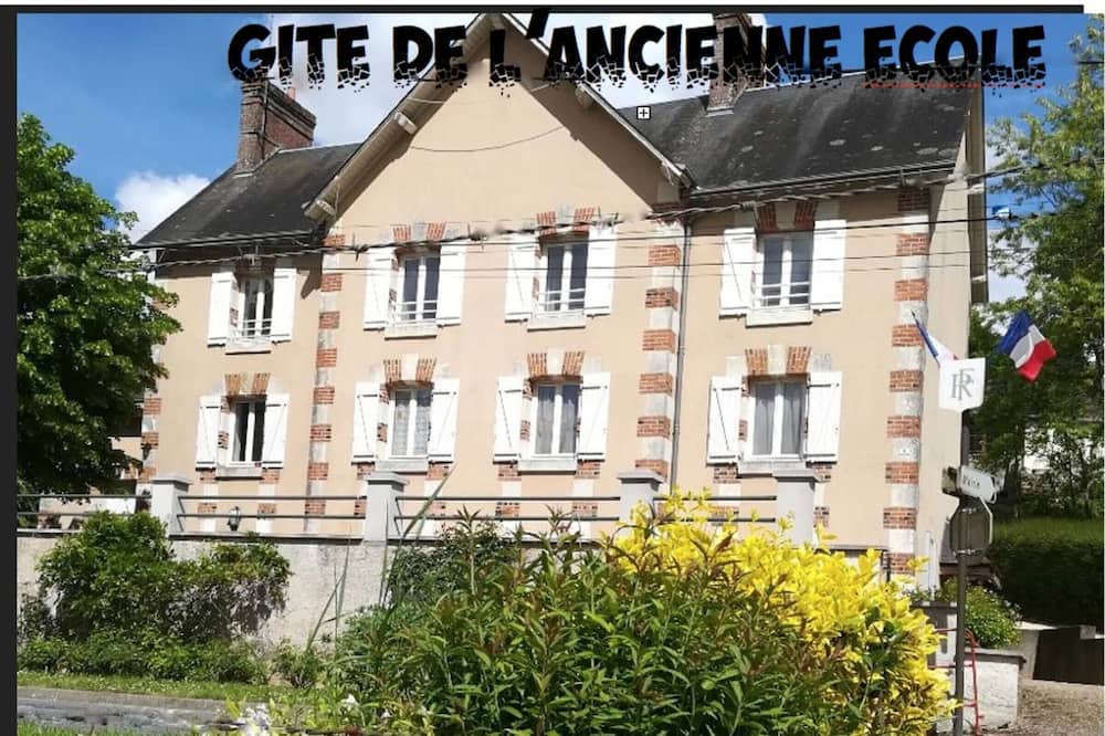 Photo of Outdoor in Sasnieres